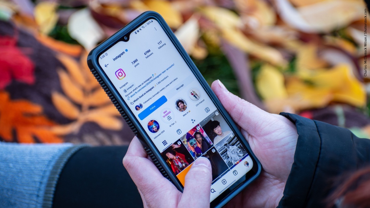 Scaricare video da Instagram